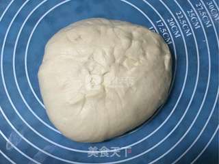 苏式鲜肉月饼的做法步骤:8