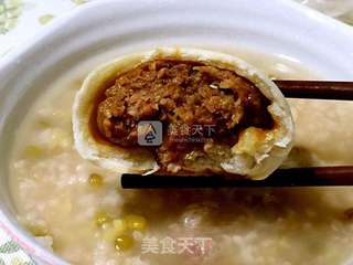 苏式鲜肉月饼的做法步骤:20