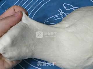 苏式鲜肉月饼的做法步骤:6