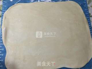 苏式鲜肉月饼的做法步骤:11
