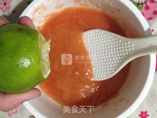 宝宝山楂条的做法步骤:5