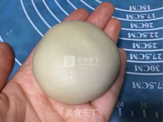 苏式鲜肉月饼的做法步骤:18