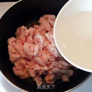 熬猪油的做法步骤:3