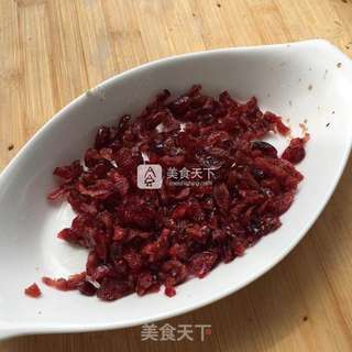 五仁月饼的做法步骤:7