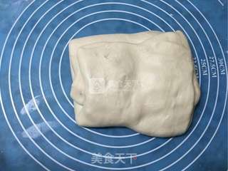 苏式鲜肉月饼的做法步骤:10