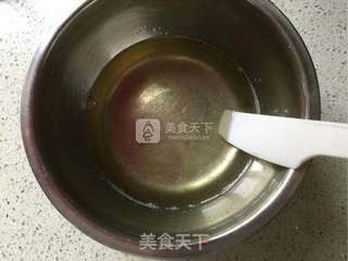 苏式鲜肉月饼的做法步骤:3