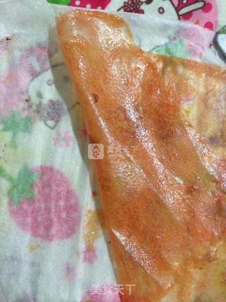 宝宝山楂条的做法步骤:9