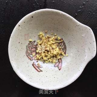 蒸河蟹的做法步骤:5