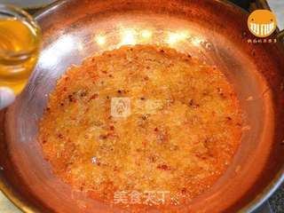 粉红胡椒蜜柚果酱的做法步骤:10