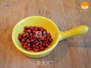 粉红胡椒蜜柚果酱的做法步骤:8