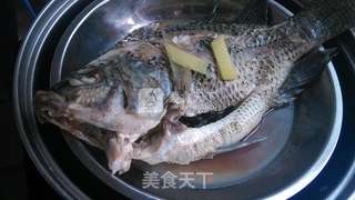 豆豉蒸鱼的做法步骤:5