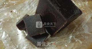 冰皮月饼的做法步骤:3