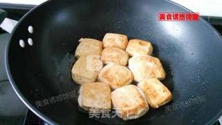 草鱼焖豆腐的做法步骤:2
