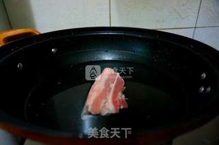 干锅萝卜片的做法步骤:2