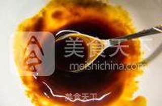 缅因龙虾配肠粉(基围虾版)的做法步骤:9