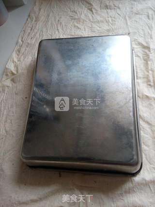 可可海绵蛋糕的做法步骤:5