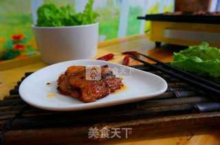 干锅萝卜片的做法步骤:18