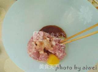 苏式鲜肉月饼的做法步骤:2