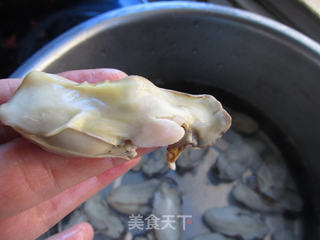 酥炸生蚝的做法步骤:4