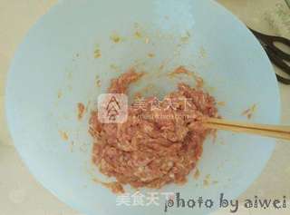 苏式鲜肉月饼的做法步骤:3