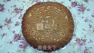 韭菜虾仁饺子 - 共庆中秋的做法步骤:26