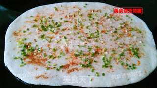 榨菜肉末花卷的做法步骤:6