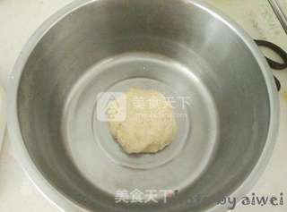 苏式鲜肉月饼的做法步骤:5