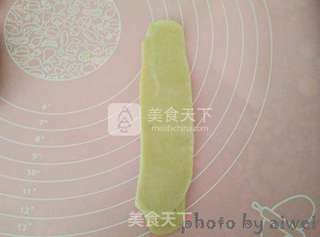 苏式鲜肉月饼的做法步骤:14