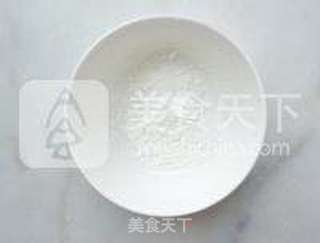 缅因龙虾配肠粉(基围虾版)的做法步骤:4