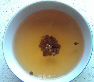 韭菜虾仁饺子 - 共庆中秋的做法步骤:4