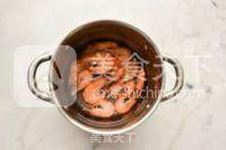 缅因龙虾配肠粉(基围虾版)的做法步骤:2
