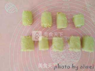 苏式鲜肉月饼的做法步骤:16