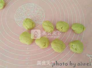 苏式鲜肉月饼的做法步骤:7
