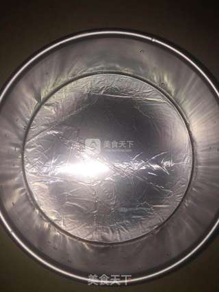 熔岩蛋糕的做法步骤:7