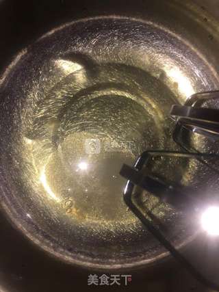 熔岩蛋糕的做法步骤:3