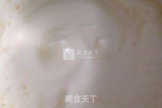 无水无油蒸蛋糕的做法步骤:2