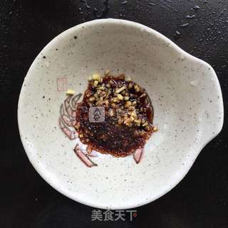 蒸河蟹的做法步骤:7