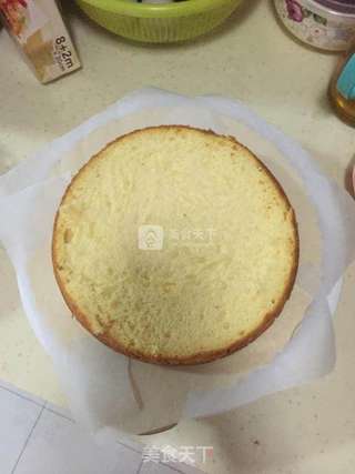 熔岩蛋糕的做法步骤:10