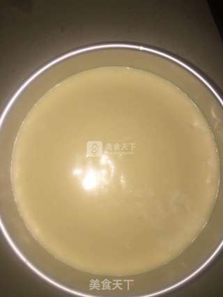 熔岩蛋糕的做法步骤:8