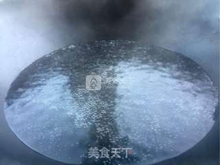芦笋炒培根的做法步骤:5