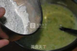 可是记忆中的味道?——老北京糊塌子的做法步骤:5