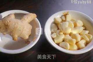 煌金香辣大闸蟹的做法步骤:6