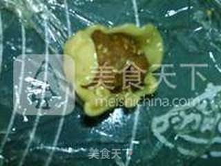 广式椒盐月饼的做法步骤:13