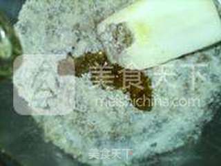 广式椒盐月饼的做法步骤:6