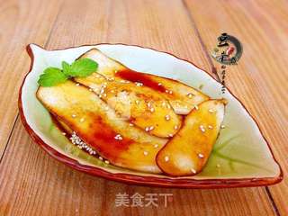 香煸杏鲍菇的做法步骤:10