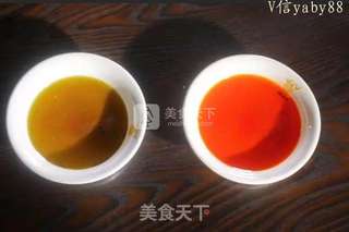 煌金香辣大闸蟹的做法步骤:4