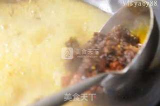 煌金香辣大闸蟹的做法步骤:18