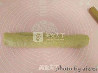 自来红月饼的做法步骤:14