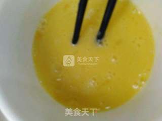 家常蒸蛋的做法步骤:2
