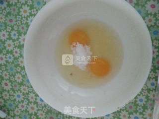 牛奶布丁南瓜盅的做法步骤:2